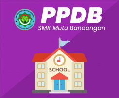 Penerimaan Peserta Didik Baru