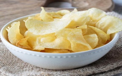 PRODUK KERIPIK GETUK OLEH OLEH KHS MAGELANG