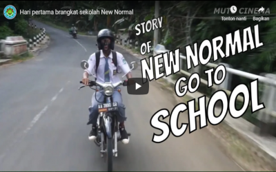 Film Pendek Karya SMK MUTU